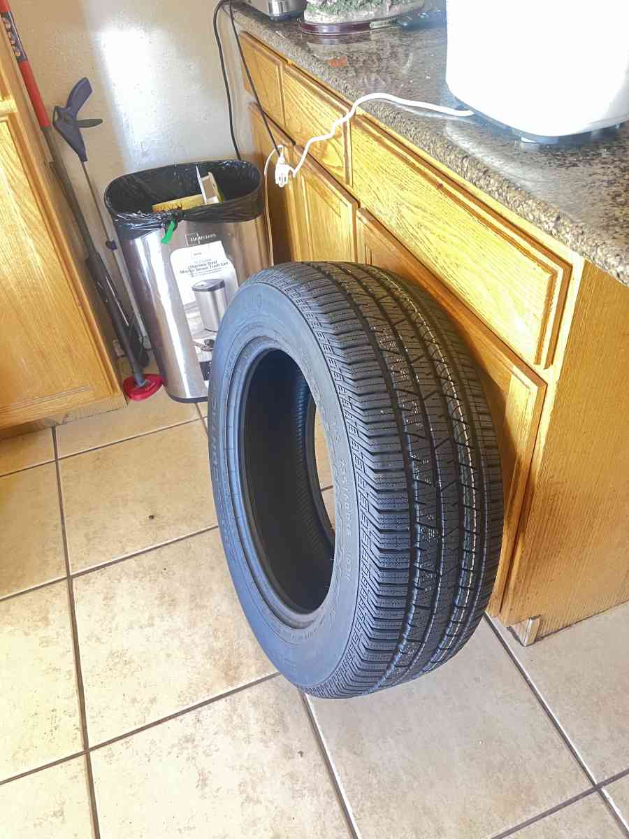 tires