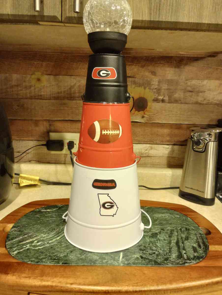 homemade solar lights