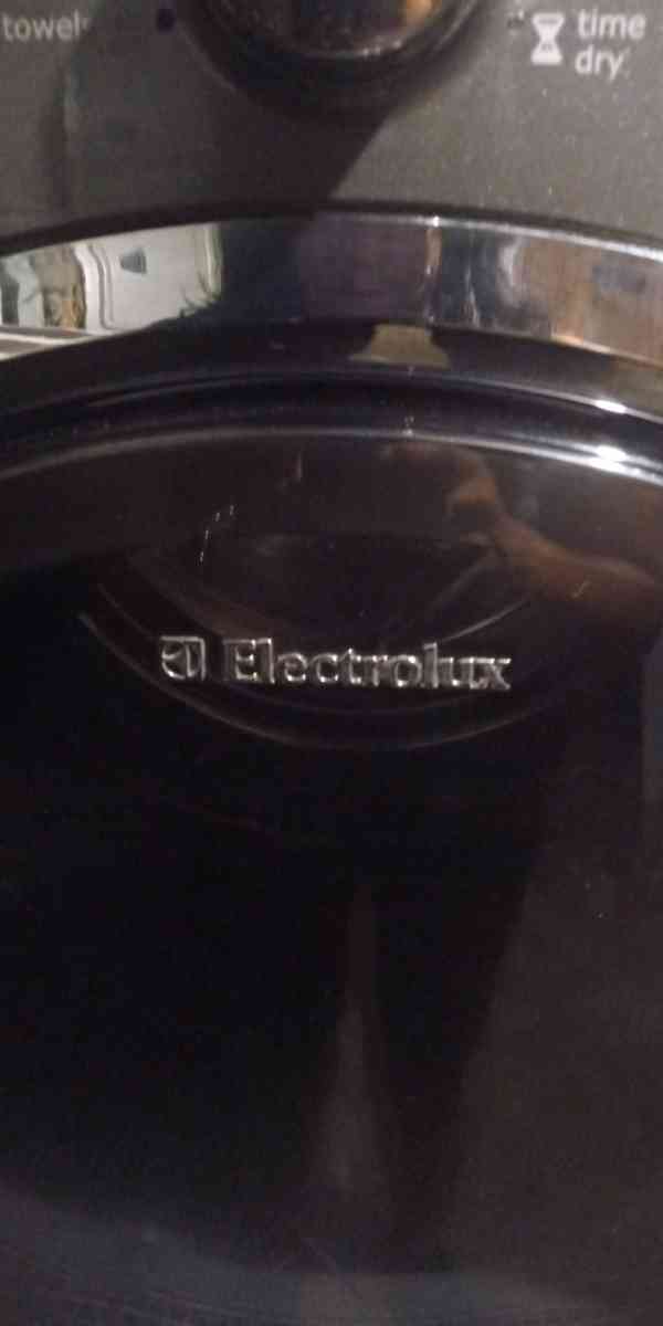 Electrolux Electric Dryer