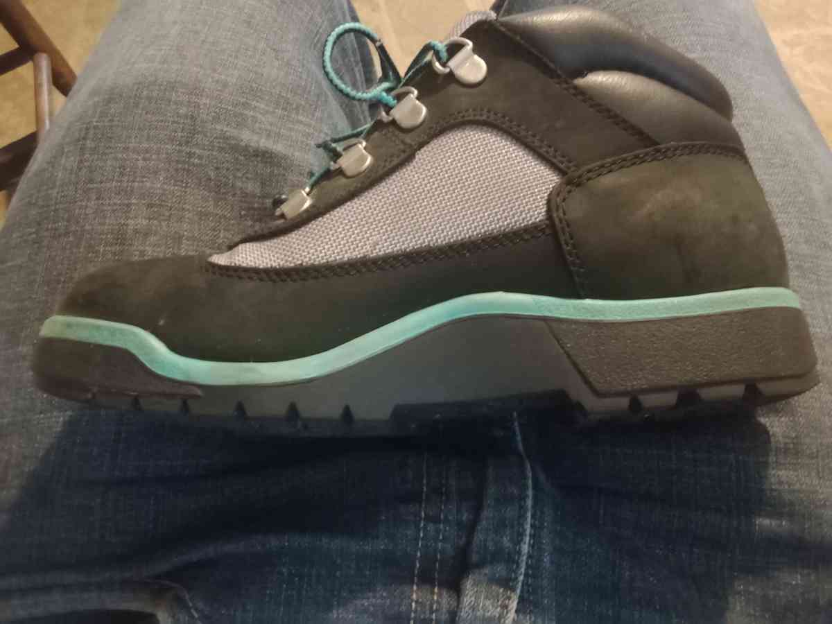 timberland boots size 13