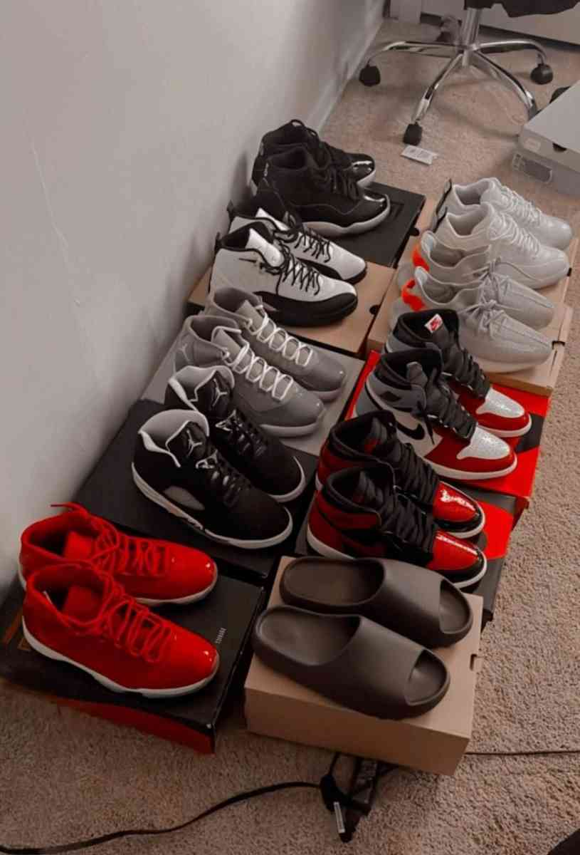Jordans