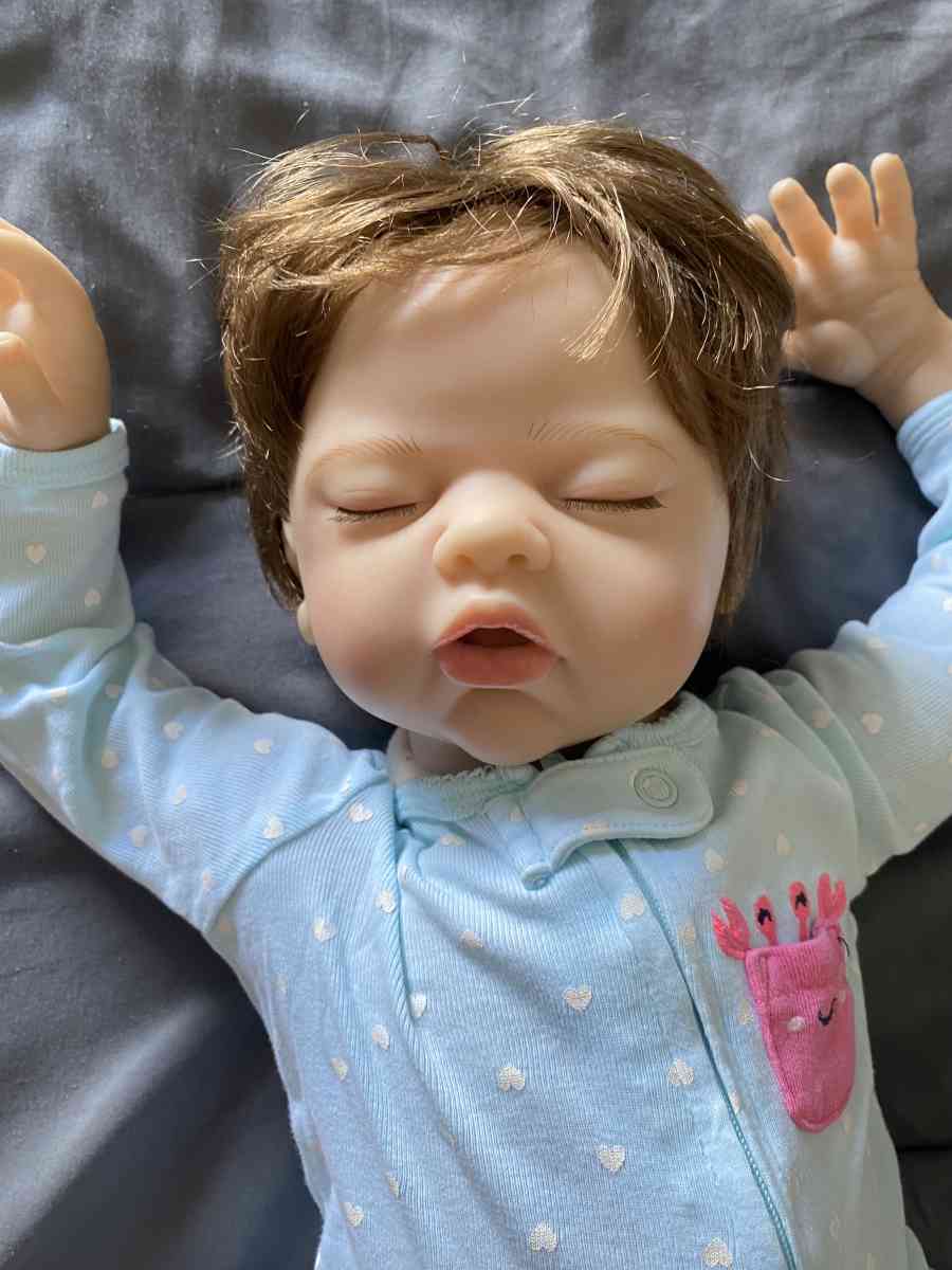 reborn doll
