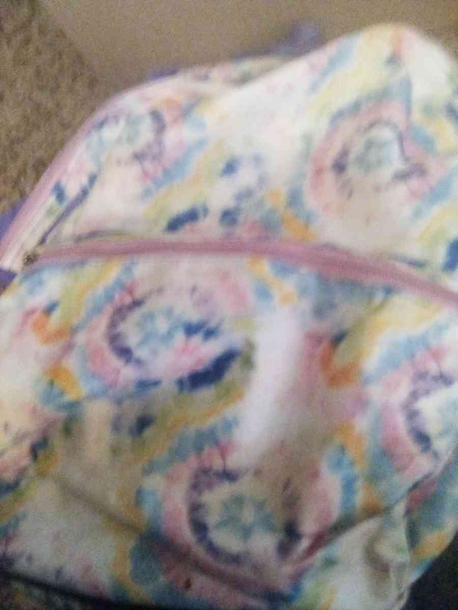 backpack for back to school