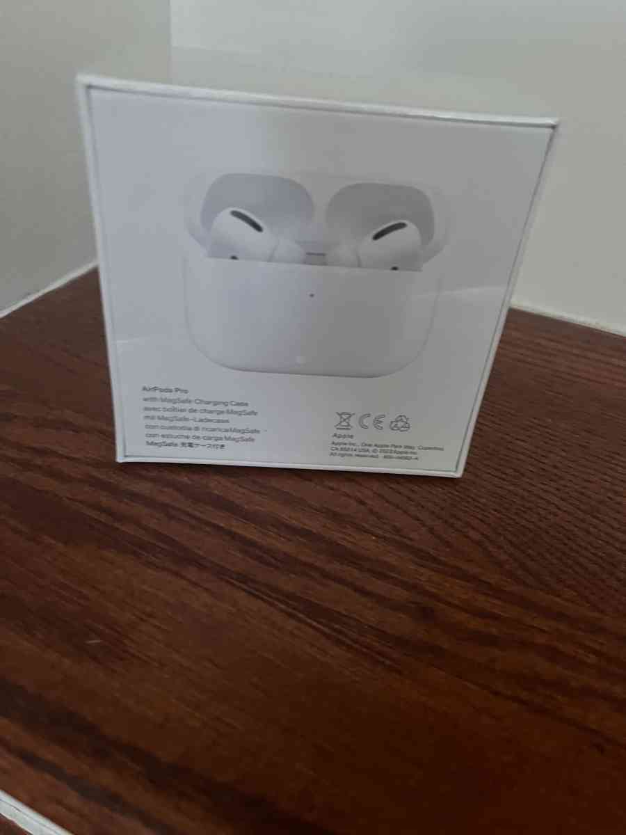 AirPods Pro 1