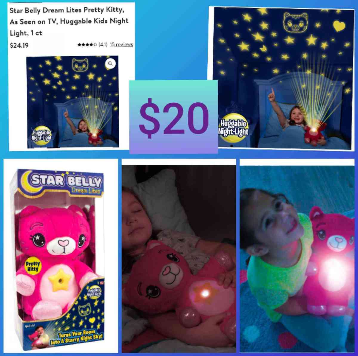 baby and toddler items