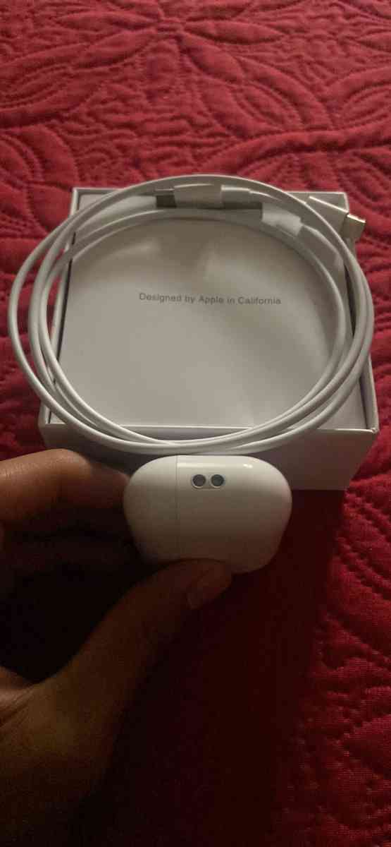 Brand New Air Pod Pros