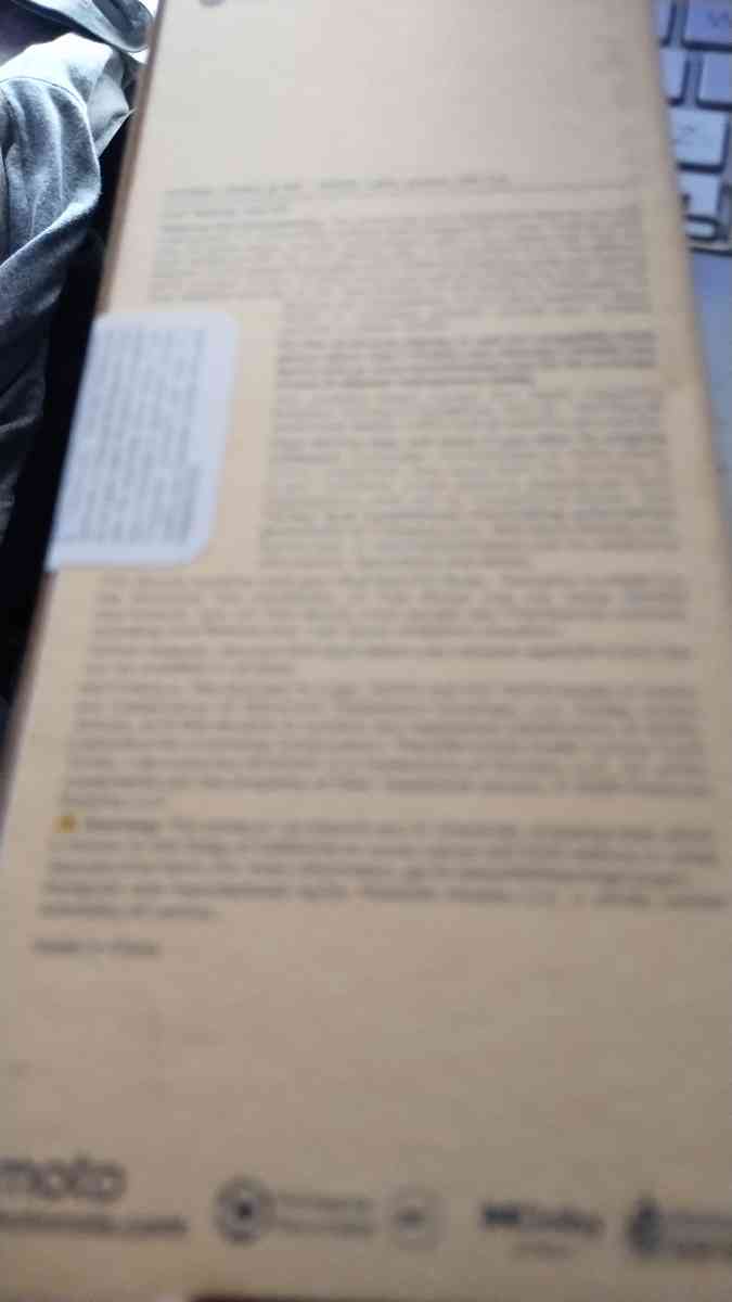 NEW 2023 MODEL MOTO  G 5G LTE   64GB TMOBILE