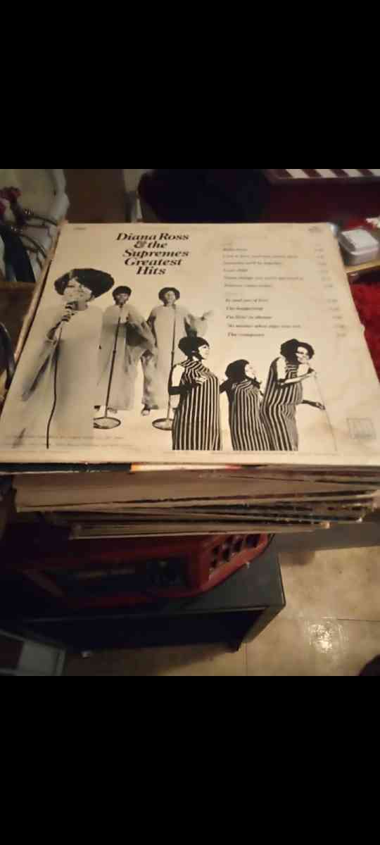 record player tape player radio and cd all in one