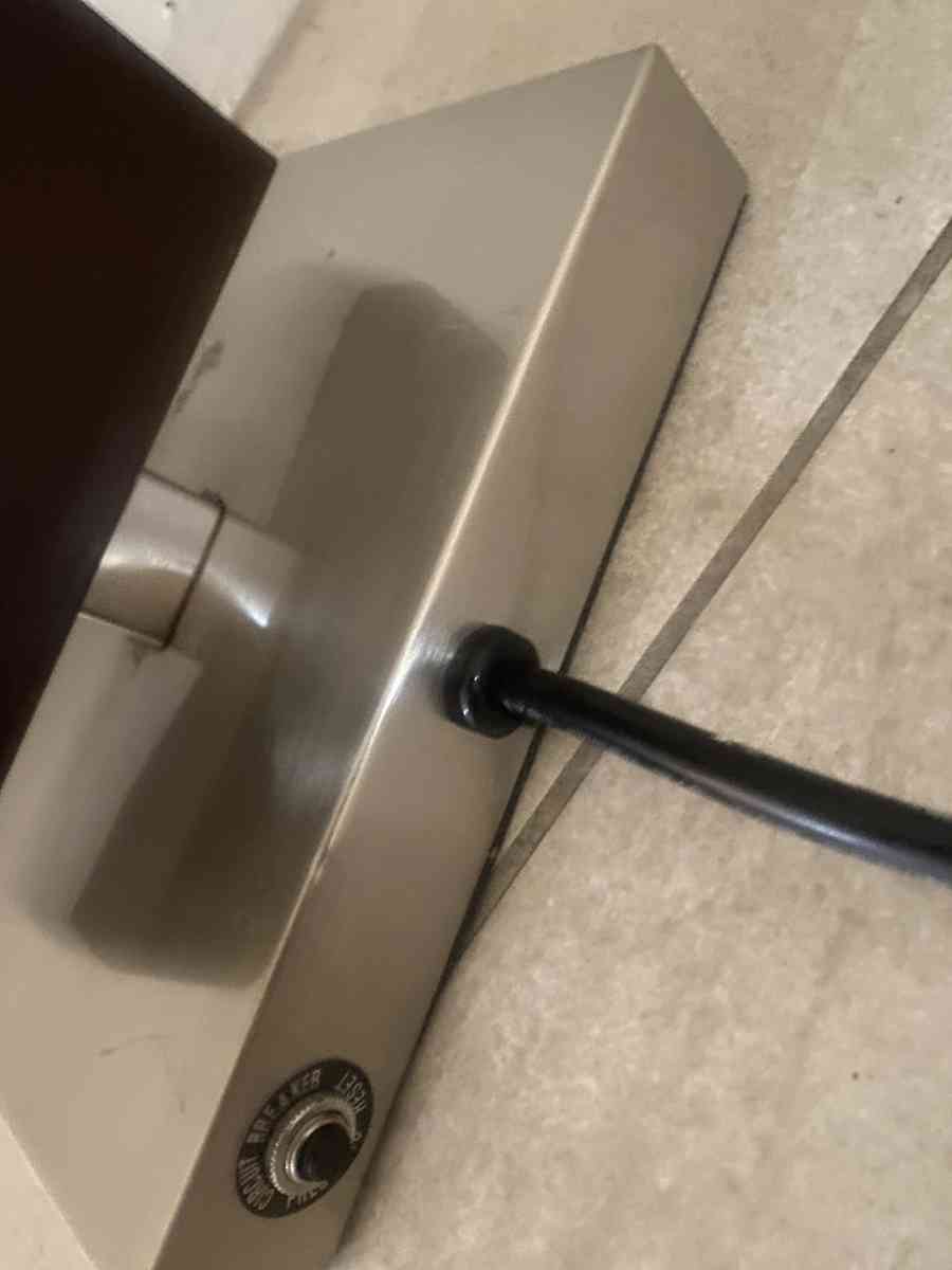 Modern 2 set to lamps