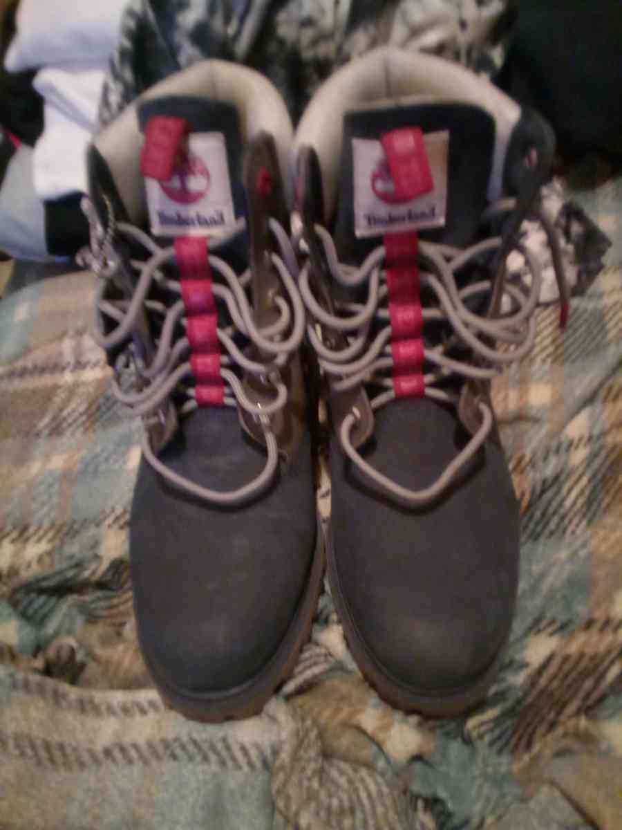 Timberland boots
