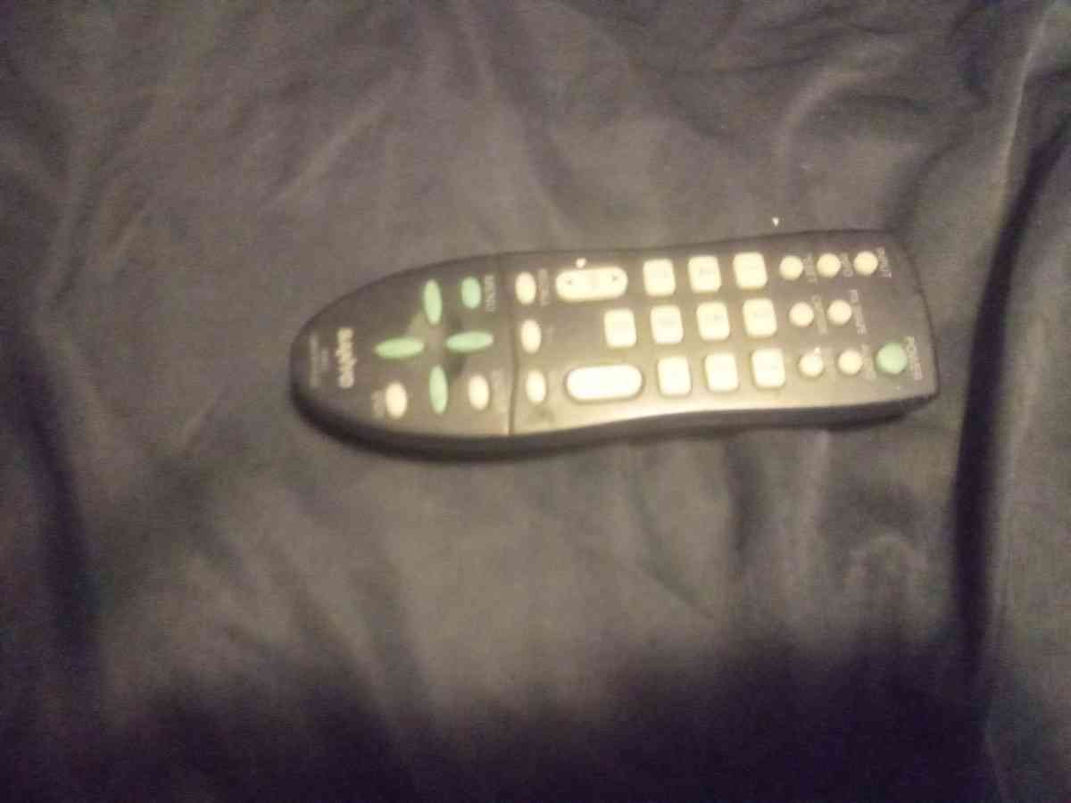 sanyo flat screen TV