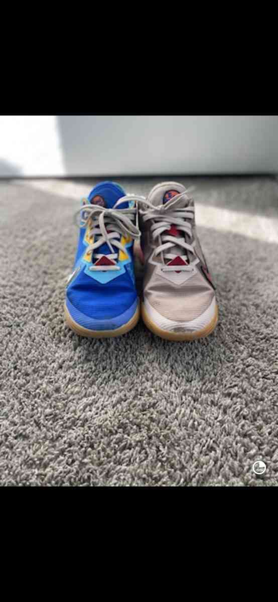 Space jam x lebron 18 shoes