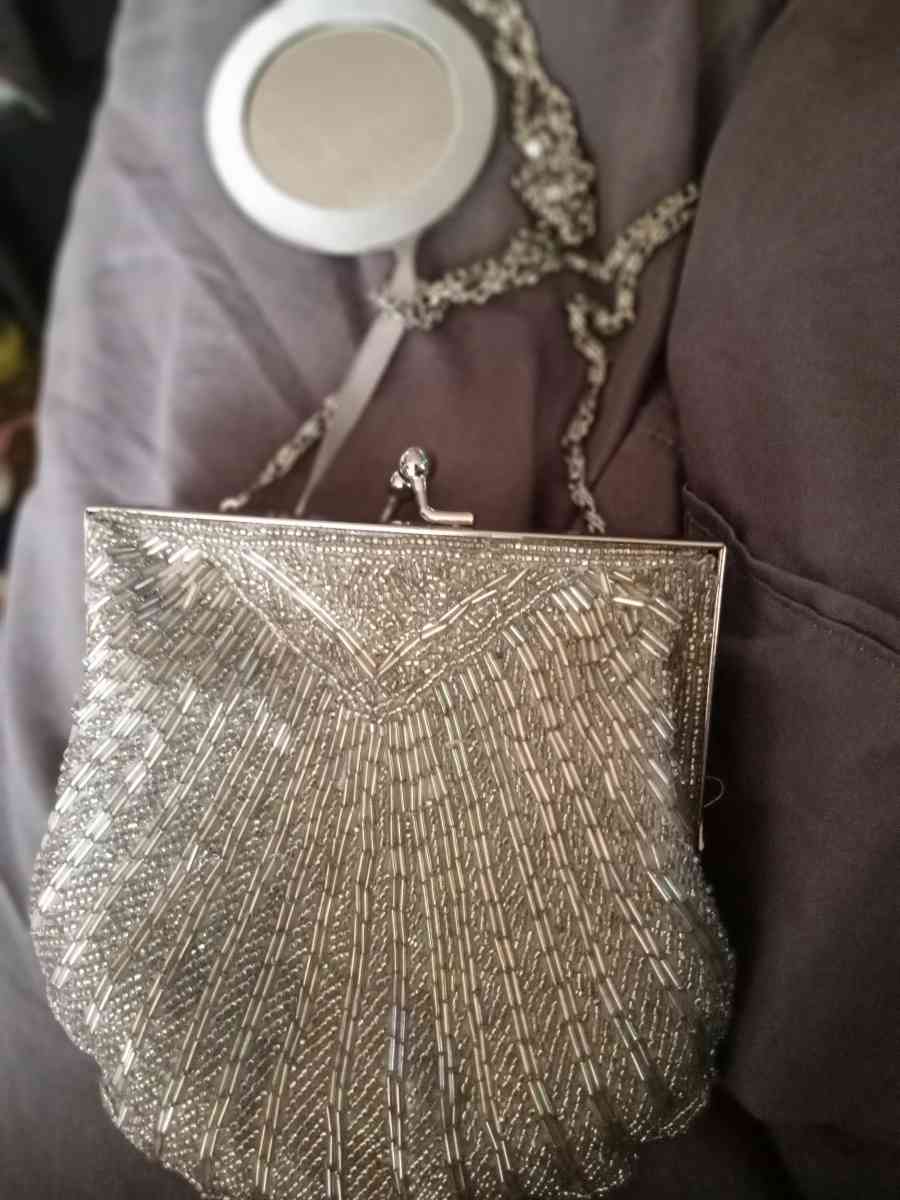 hand purse