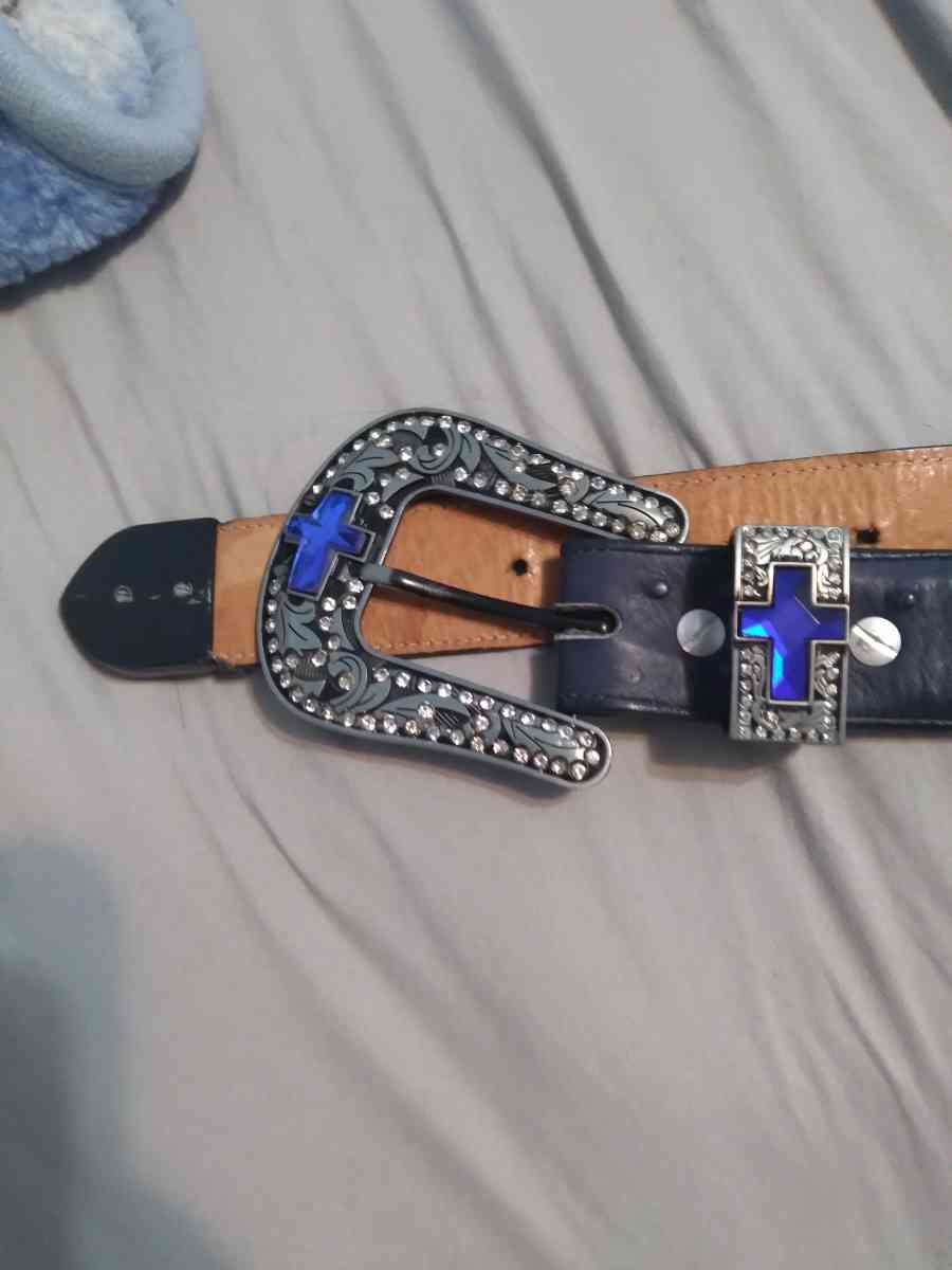 mens belts