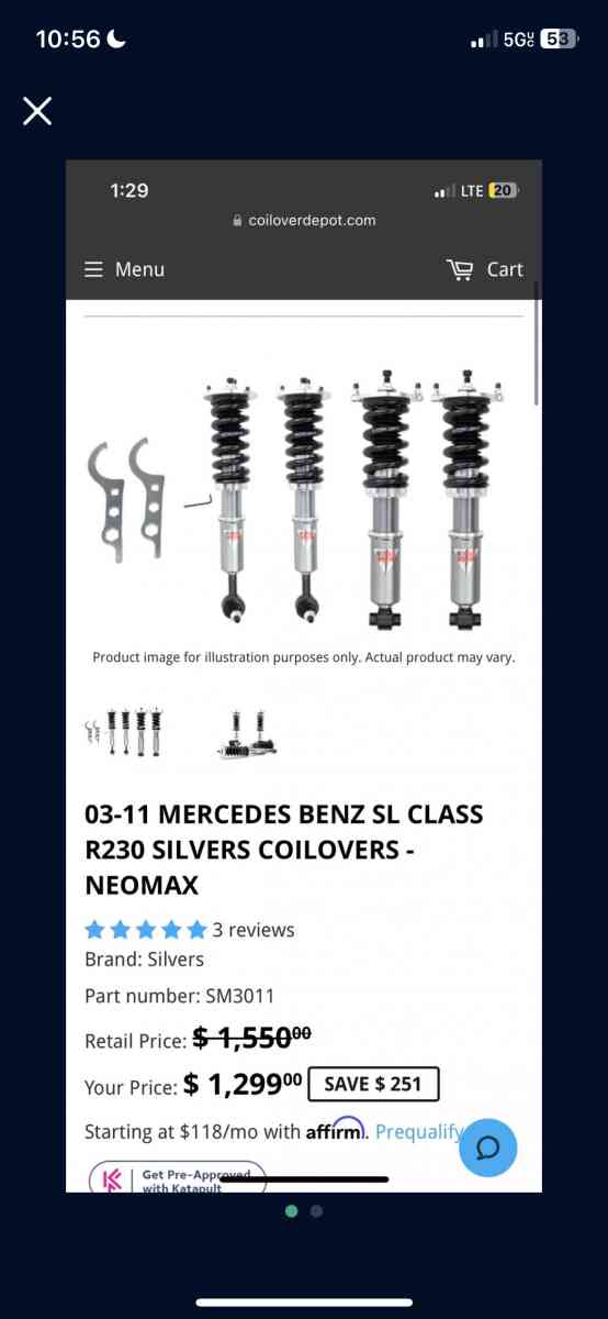 2011 MercedesBenz SLClass