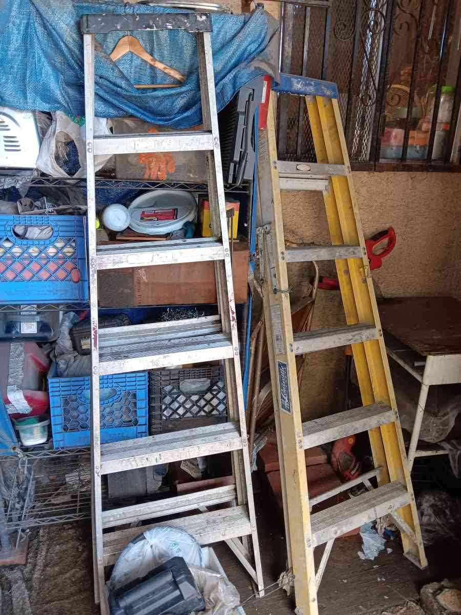 ladders