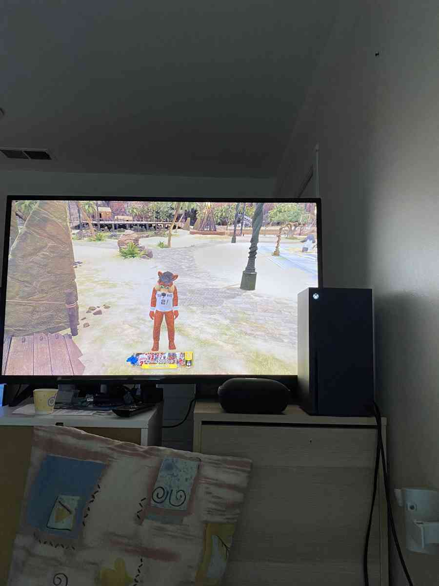 I am selling my Xbox series X