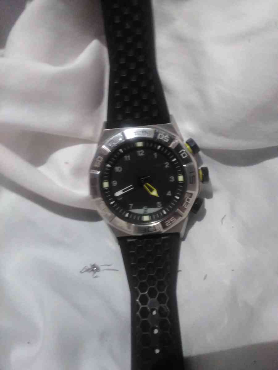 citizen hybrid watch