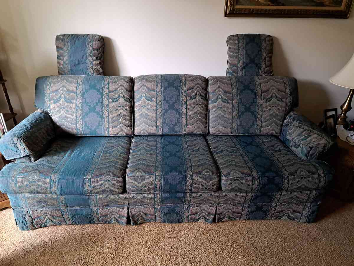 couch loveseat