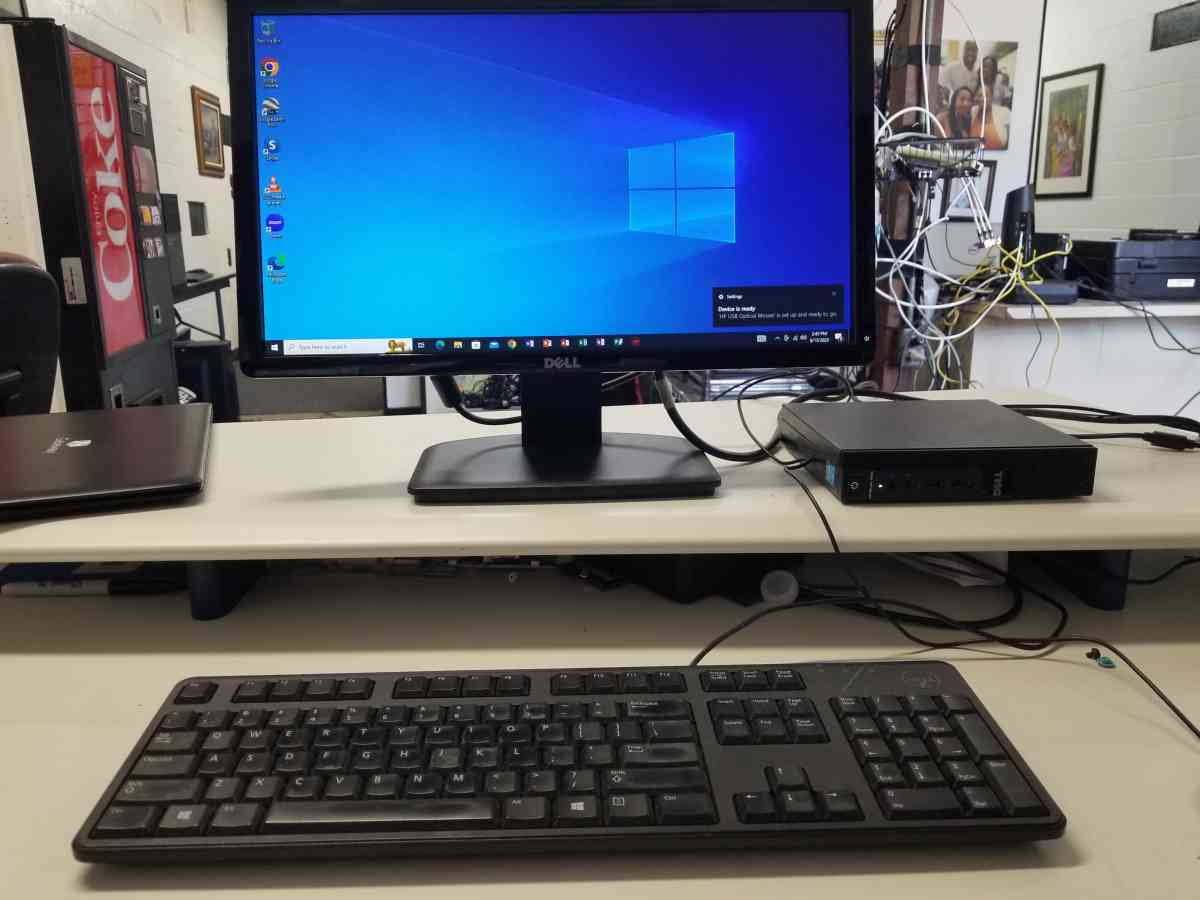 Computer Repair services