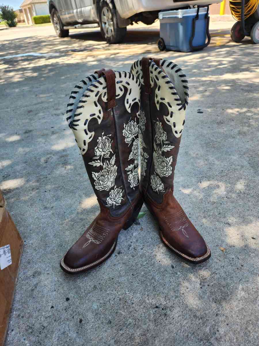 Ariat Boots