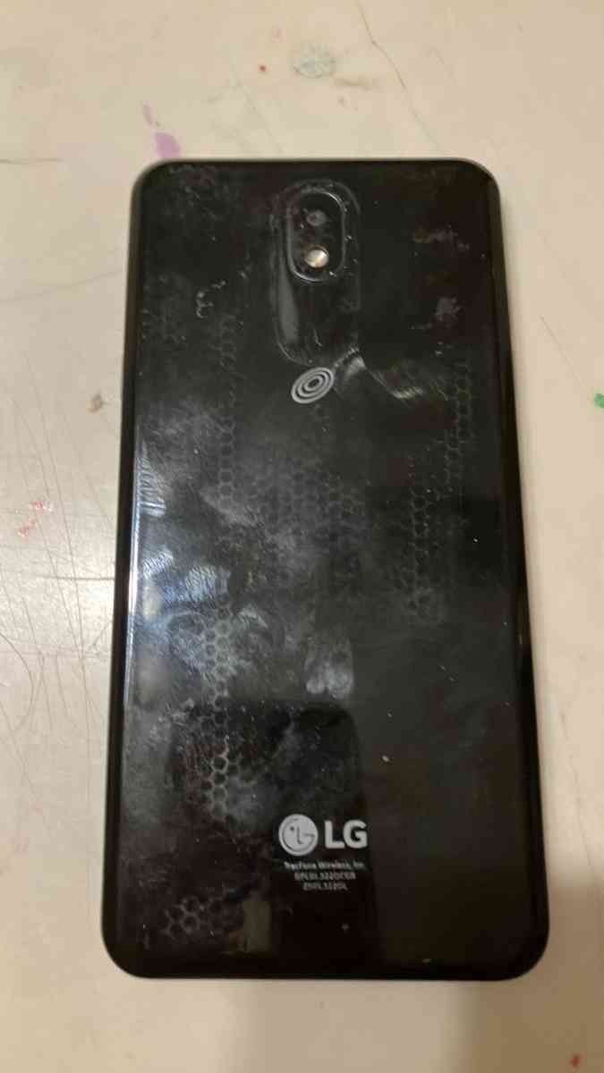 lg phone