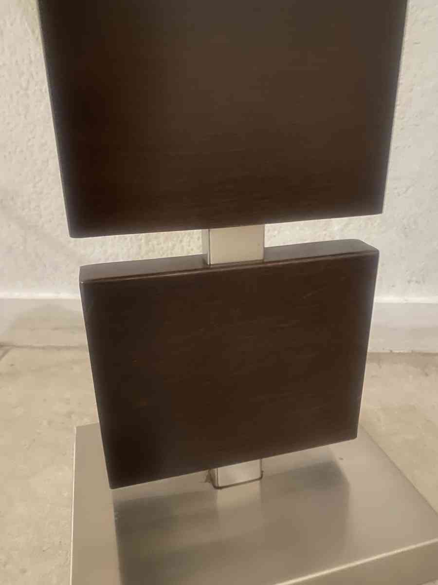 Modern 2 set to lamps