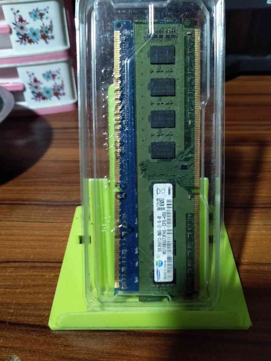 Ram 4GB