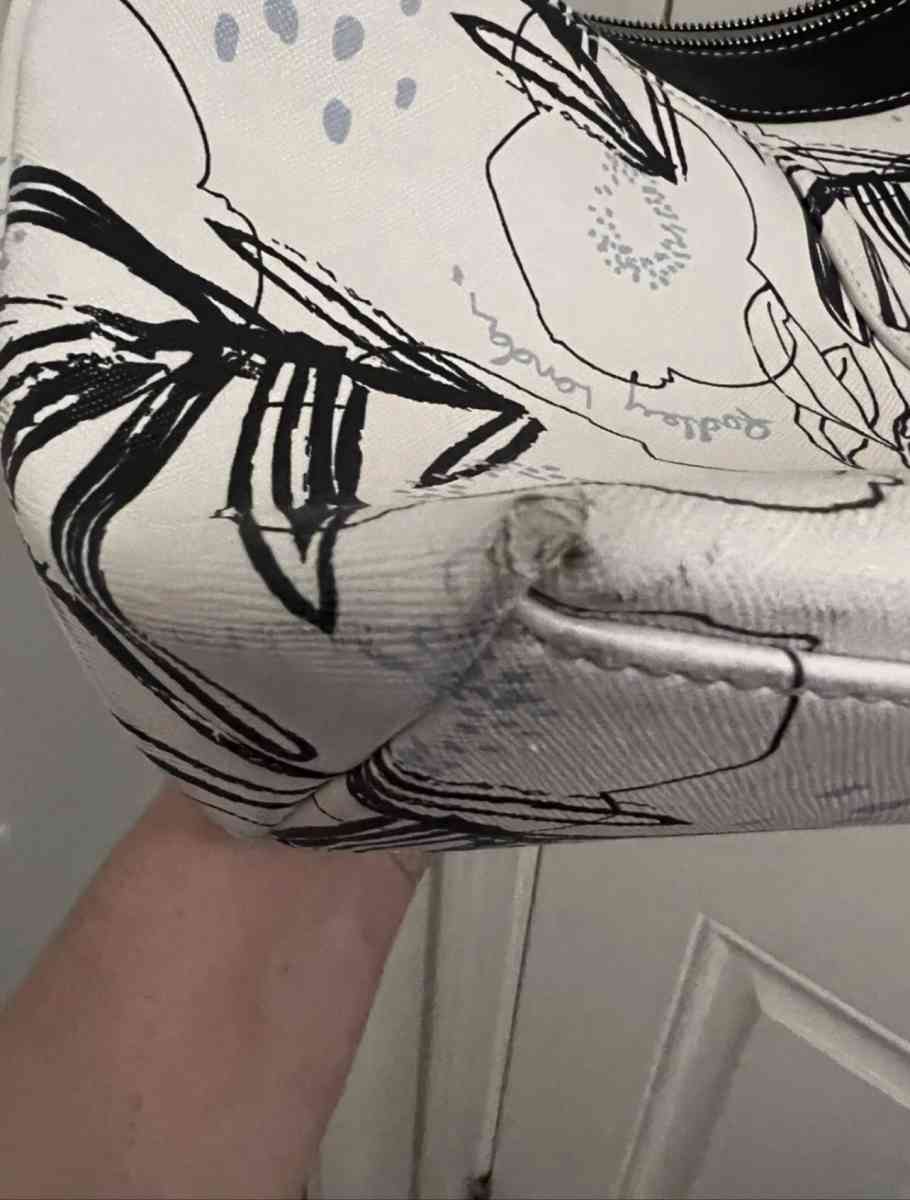 Radley Messenger Crossbody PreOwned