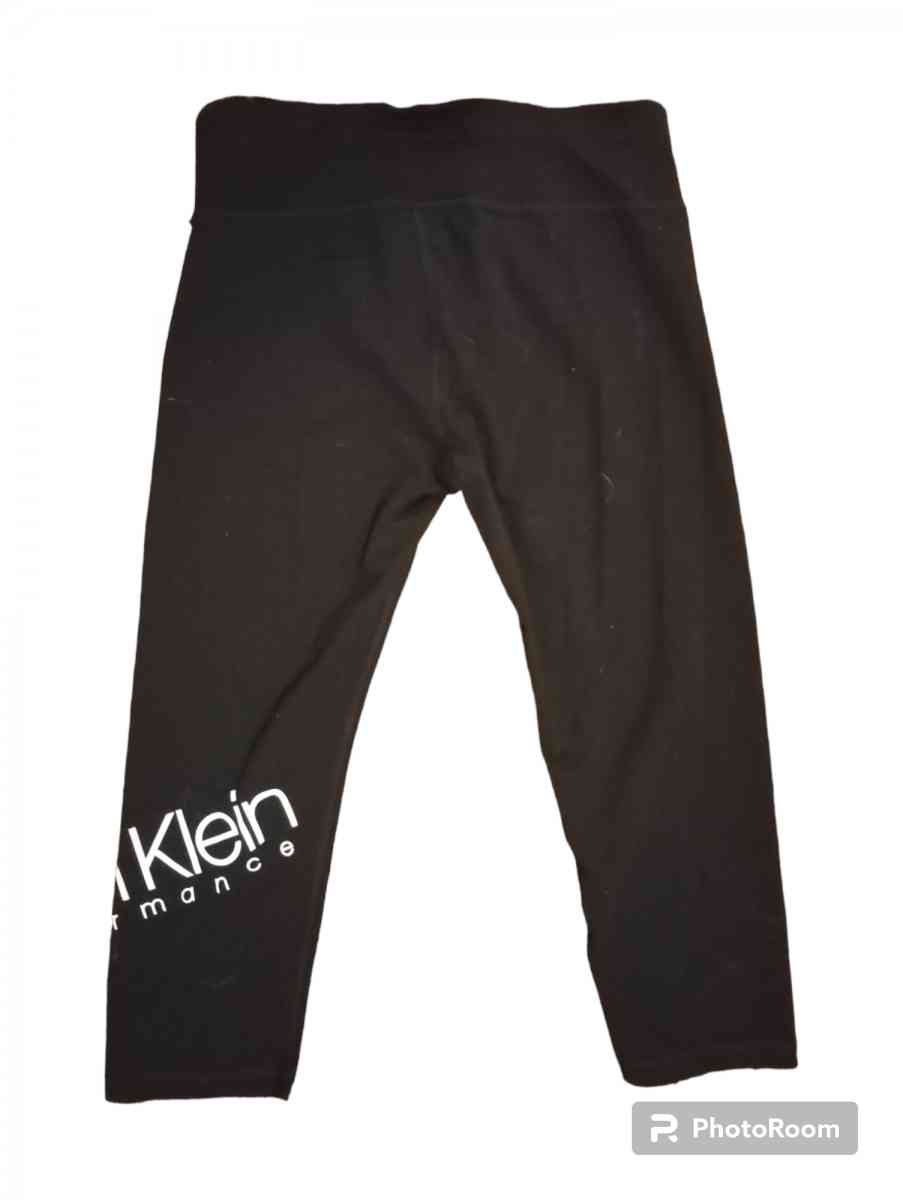 Calvin Klein leggings M
