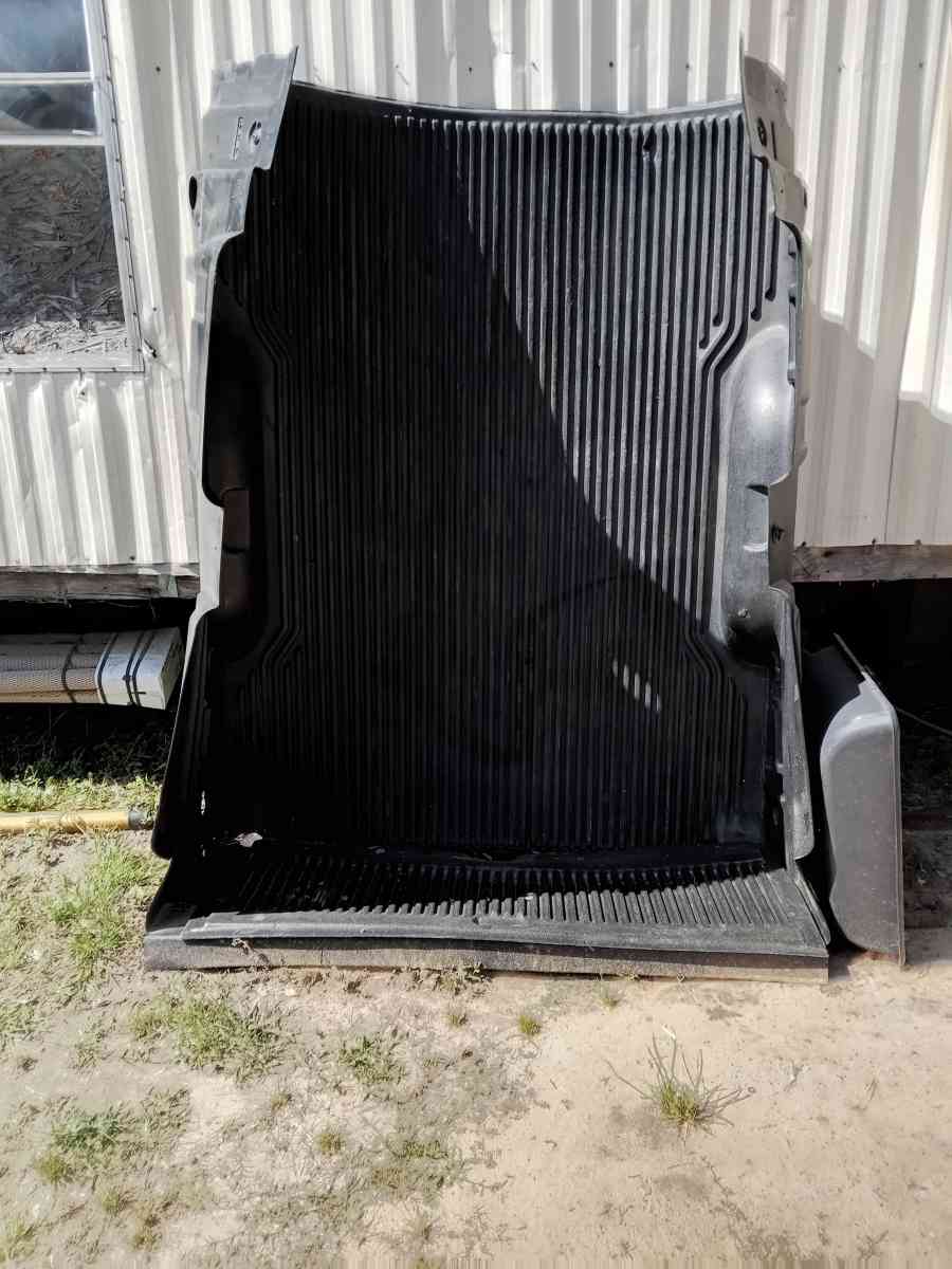 Ford and Chevy bedliners