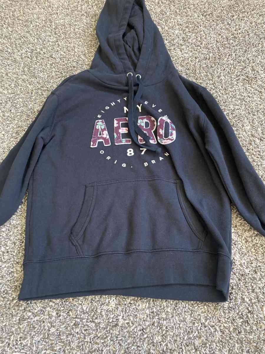 Aeropostale sweatshirts