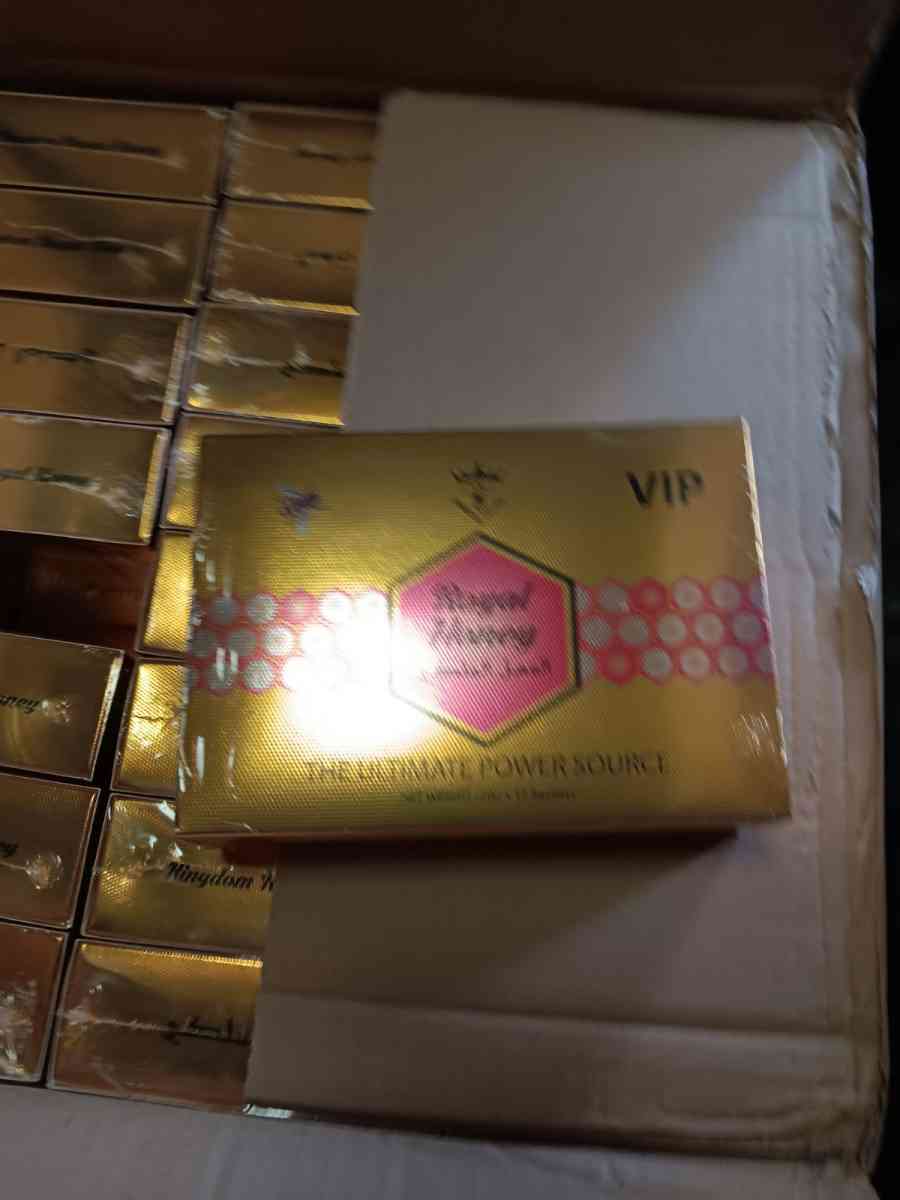 i have boxes of honey for  hauf price wholesale to resell