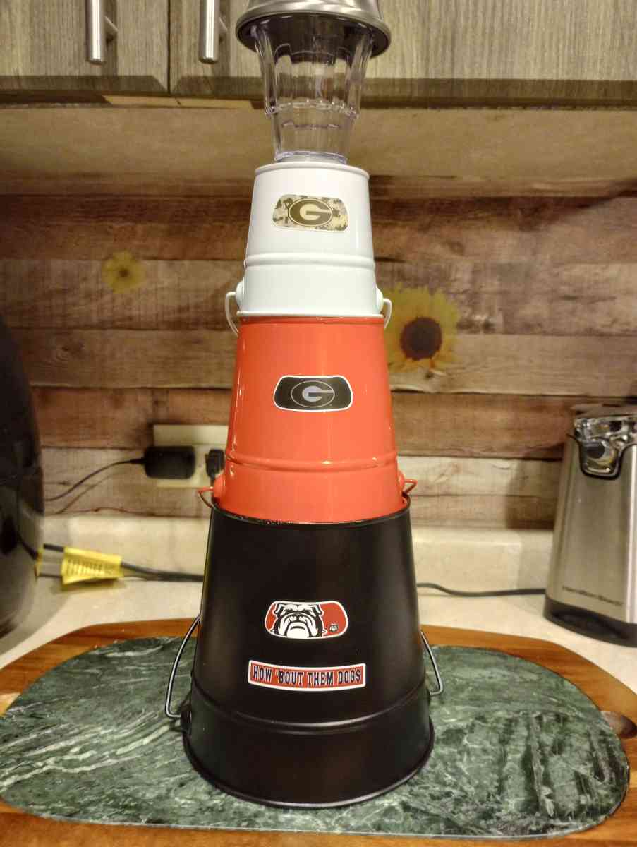 homemade solar lights