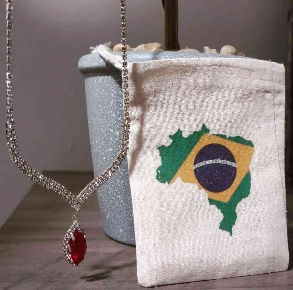 Ideal bag for small presents