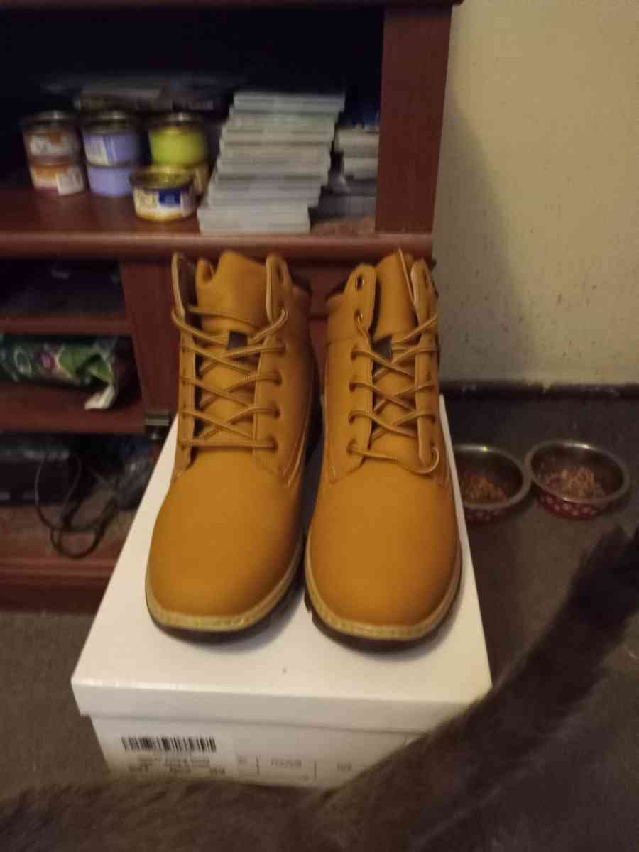 mens boots