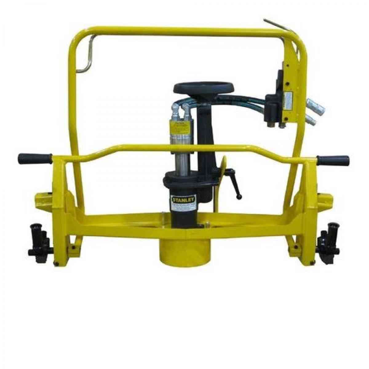 Hydraulic Tools
