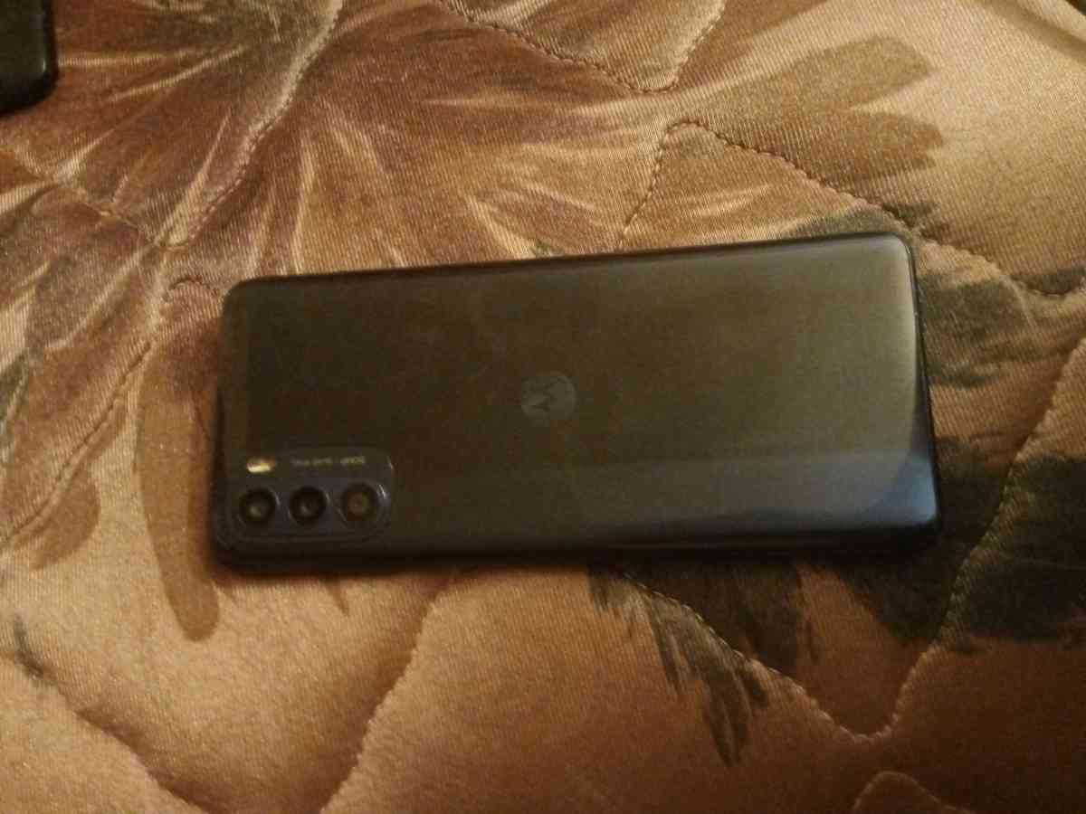 Moto g stylus