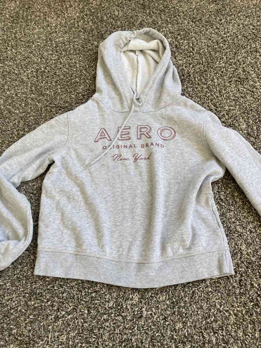Aeropostale sweatshirts