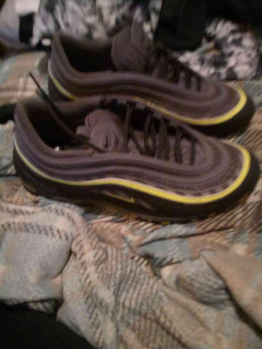 AIR Max 97 SE