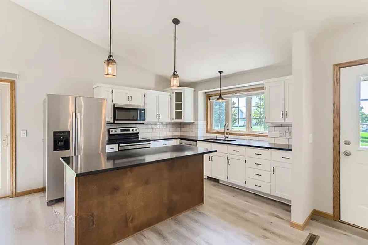 Beautiful single family housing