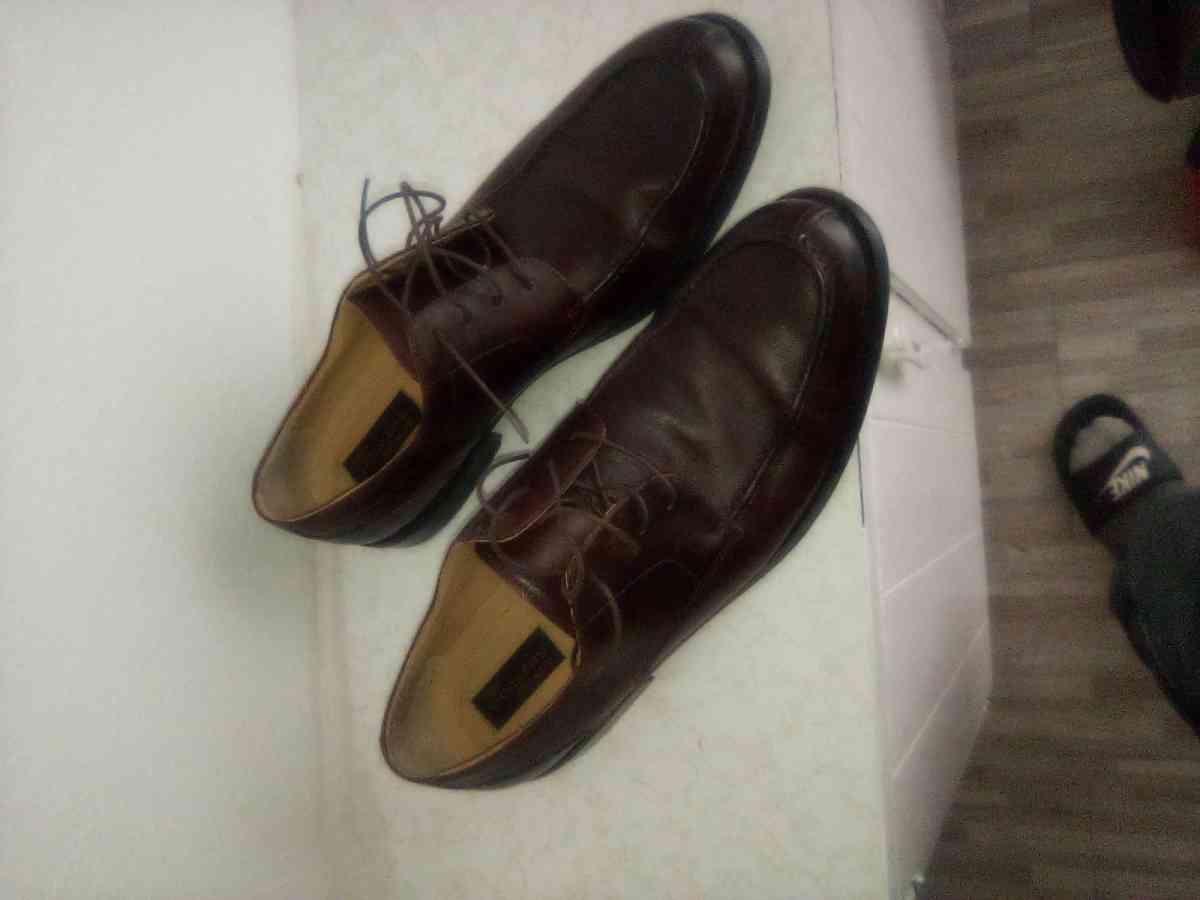 mens dress shoes size 13