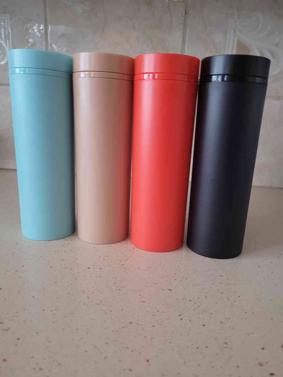 slim thumbler mattle pa