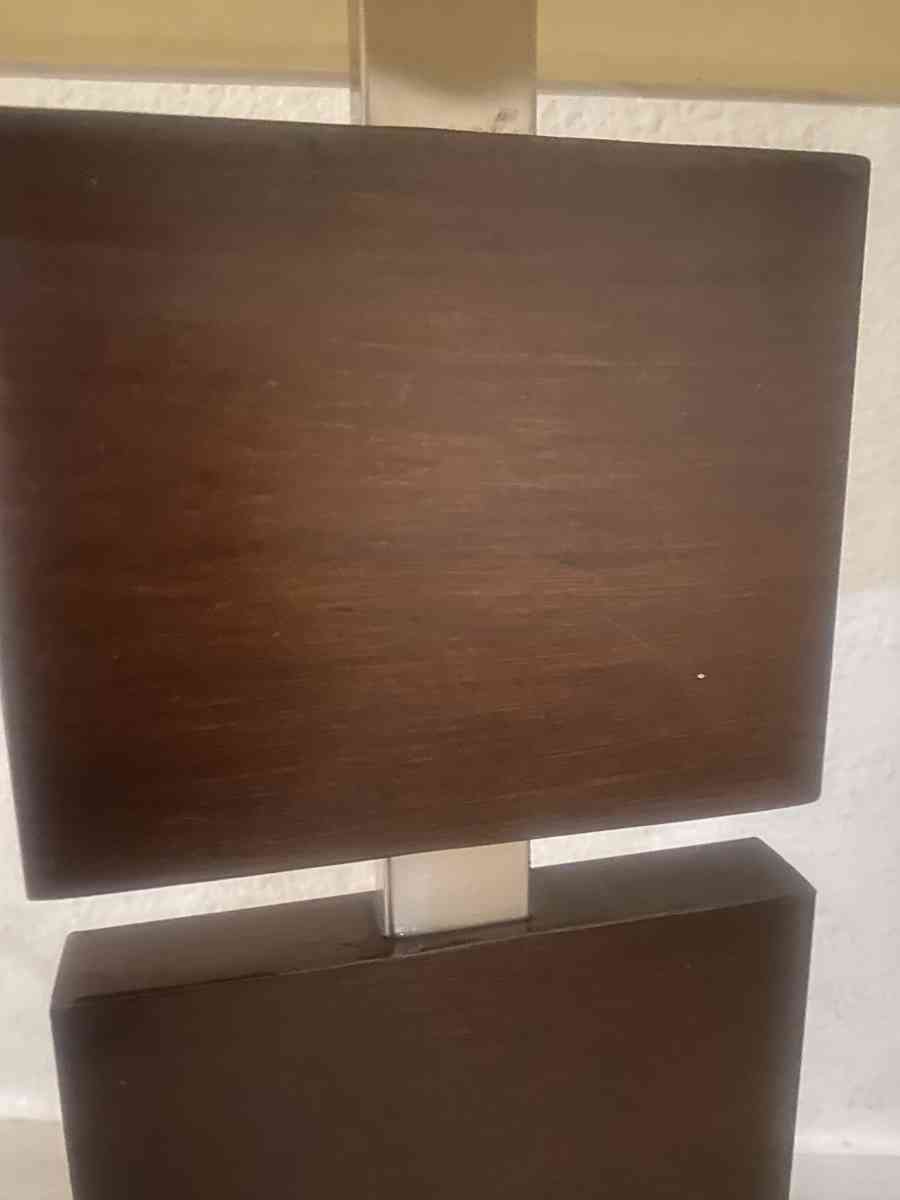 Modern 2 set to lamps