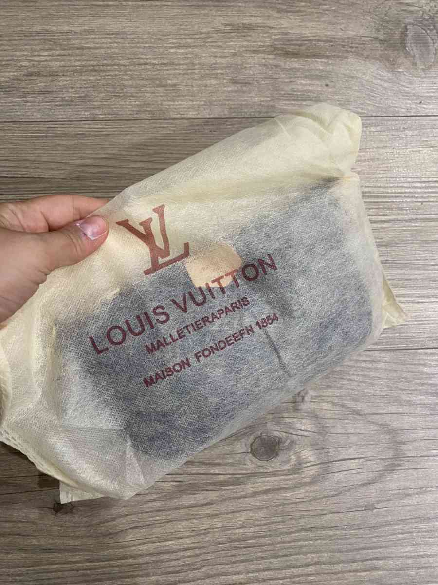Louis Vuitton bag