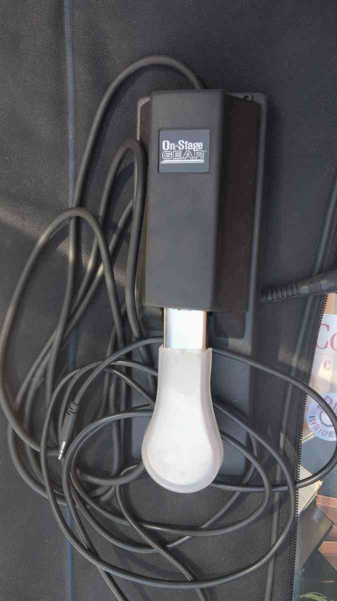 Full setup Casio WK7500 with extras