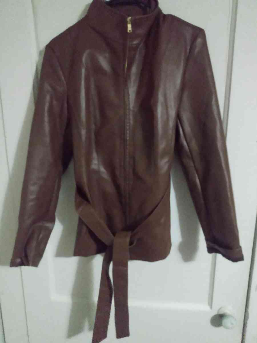 women jacket