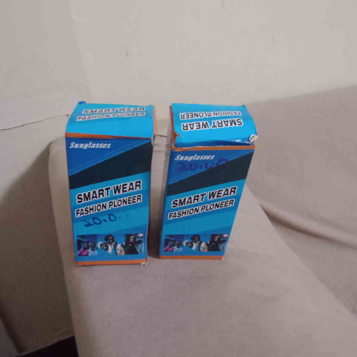 Bluetooth sunglasses