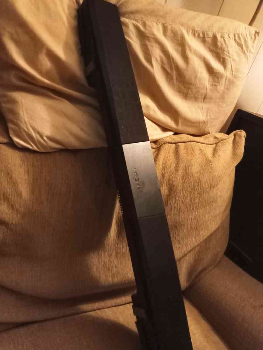 Insignia sound bar