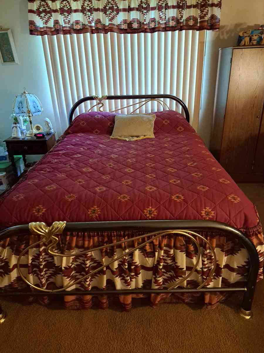 queen bedroom set